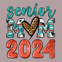 Senior Mom 2024 Tbw Vintage Hoodie | Teevron