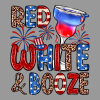 Red White And Booze Vintage Hoodie | Teevron