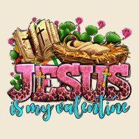 Jesus Is My Valentine Ladies Tee | Teevron