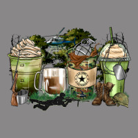 Veteran Coffee Cups Vintage Tee | Teevron