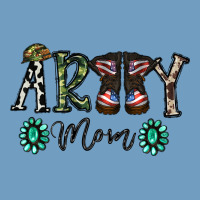 Army Mom Urban Heavy Tee | Teevron