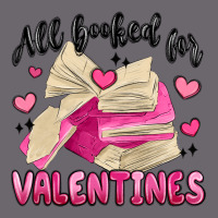 All Booked For Valentines Premium Sweatshirt | Teevron