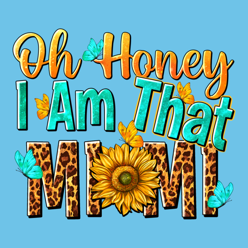 Oh Honey I Am That Mimi Nca Premium Sweatshirt by NancyCooperArtShop | Teevron