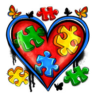 autism heart | Teevron
