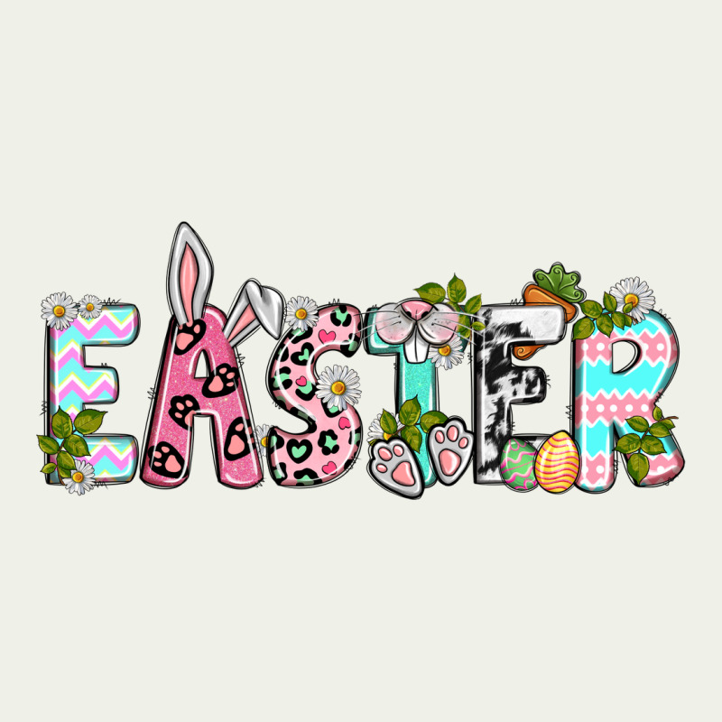 Easter Day Urban Heavy Tee by Neo Western | Teevron