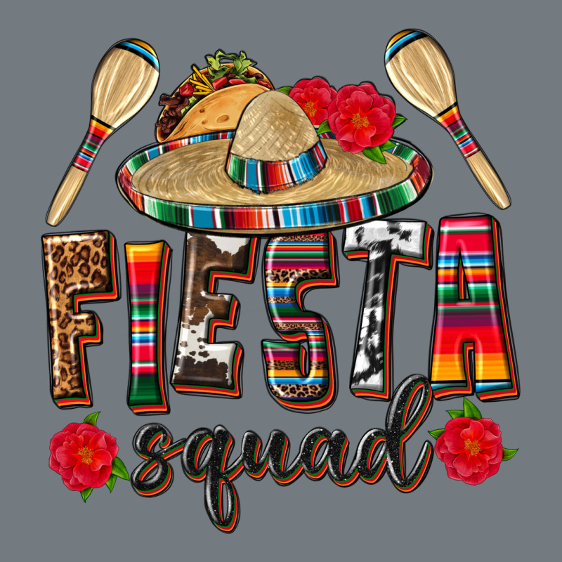 Mexico Fiesta Squad Heavyweight Sweatshirt by texasbilliewilder | Teevron