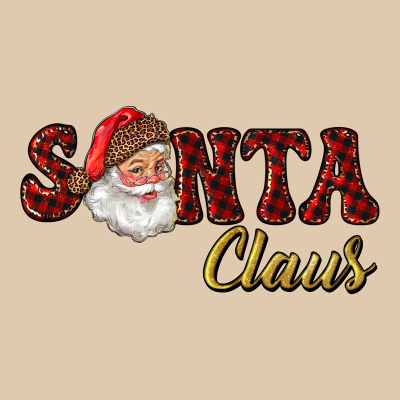 Santa Claus Heavyweight Sweatshirt by RanaPortraitStore | Teevron