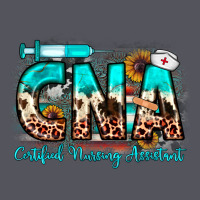 Cna Certified Nursing Assistant Vintage Hoodie | Teevron