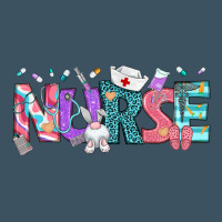 Easter Nurse Easter Day Urban Heavy Tee | Teevron