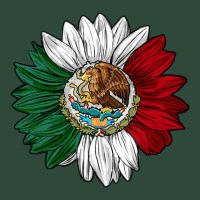 Mexico Sunflower Zipper Hoodie | Teevron