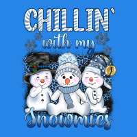 Chillin  With My Sowmies Premium Hoodie | Teevron