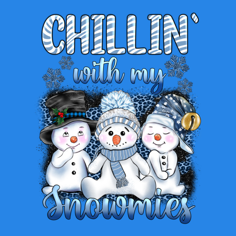 Chillin  With My Sowmies Premium Hoodie by AdoDesignShop | Teevron
