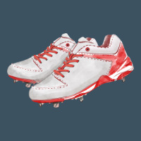 Red Cleats Fa Element Urban Heavy Tee | Teevron