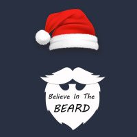 Believe In The Beard Urban Hoodie | Teevron