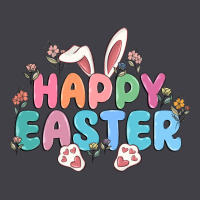Happy Easter Heavyweight Hoodie | Teevron