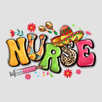Mexican Spanish Nurse Premium Hoodie | Teevron