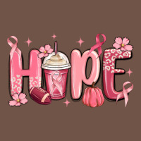 Breast Cancer Awareness Hope Premium Sweatshirt | Teevron