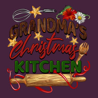 Grandma's Christmas Kitchen Premium Tee | Teevron