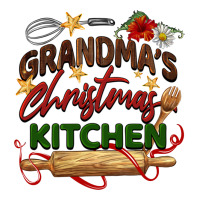 grandma's Christmas kitchen | Teevron