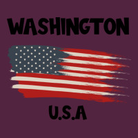 Washington Urban Hoodie | Teevron