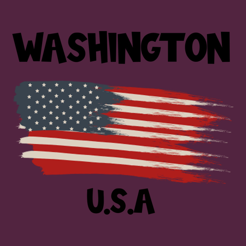 Washington Urban Hoodie by Bettercallsaul | Teevron
