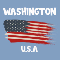 Washington Urban Hoodie | Teevron