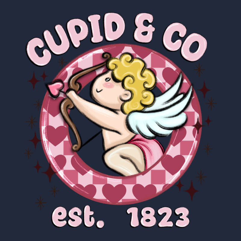 Cupid Co Premium Sweatshirt by MaliasSmallBusiness | Teevron