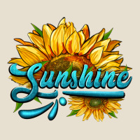Sunshine Urban Heavy Tee | Teevron