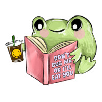 dont bug me or ı will eat you | Teevron