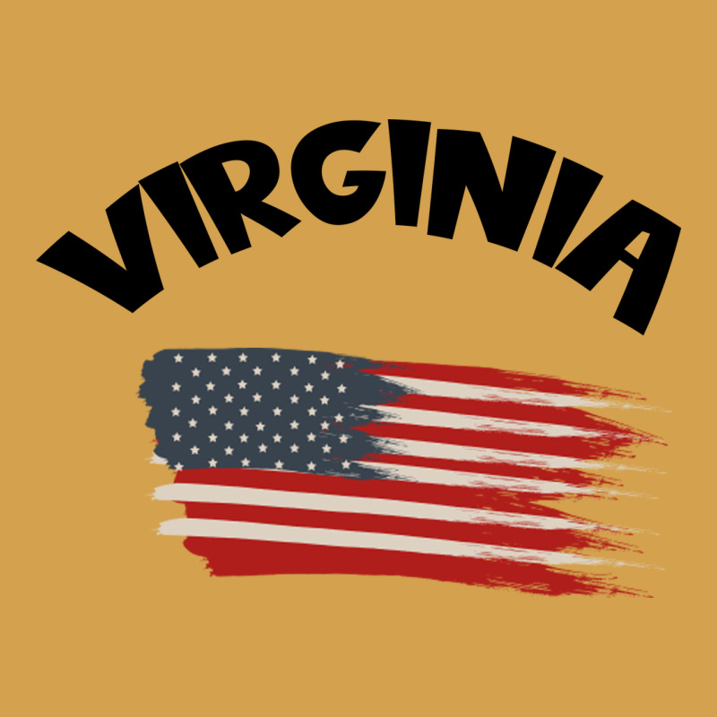 Virginia Urban Hoodie by Bettercallsaul | Teevron