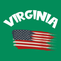 Virginia Urban Hoodie | Teevron