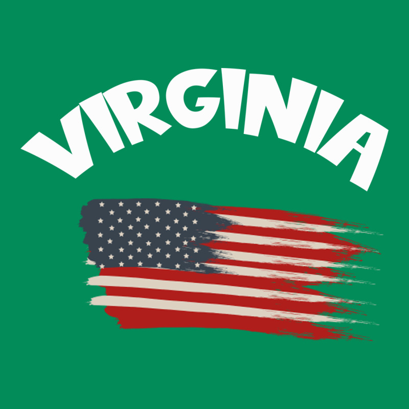 Virginia Urban Hoodie by Bettercallsaul | Teevron