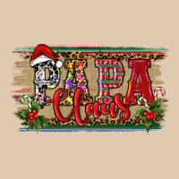 Christmas Western Papa Claus Heavyweight Sweatshirt | Teevron