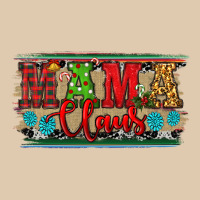 Christmas Western Mama Claus Heavyweight Sweatshirt | Teevron