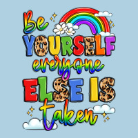 Be Yourself Everyone Else In Taken Premium Hoodie | Teevron