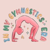 In My Gymnastics Era Shinning Premium Sweatshirt | Teevron