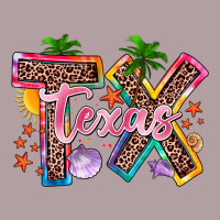 Texas Summer Vintage Hoodie | Teevron