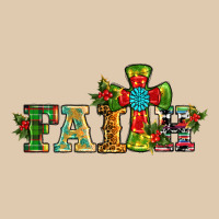 Christmas Cross Faith Heavyweight Sweatshirt | Teevron
