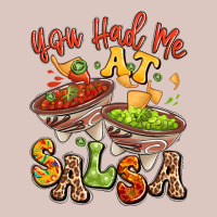 You Had Me At Salsa Premium Hoodie | Teevron