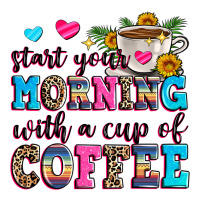 start your morning with a cup of coffee | Teevron
