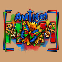 Autism Mom Vintage Tee | Teevron