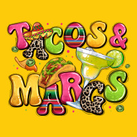 Tacos And Margaritas Premium Hoodie | Teevron