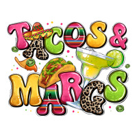 tacos and margaritas | Teevron