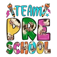 team preschool | Teevron