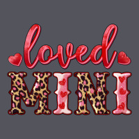 Loved Mini Vintage Hoodie | Teevron