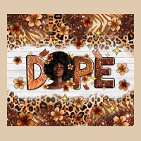 Dope Melanin Heavyweight Sweatshirt | Teevron