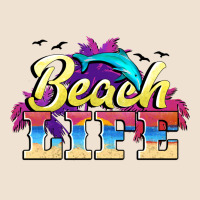 Beach Life Urban Heavy Tee | Teevron