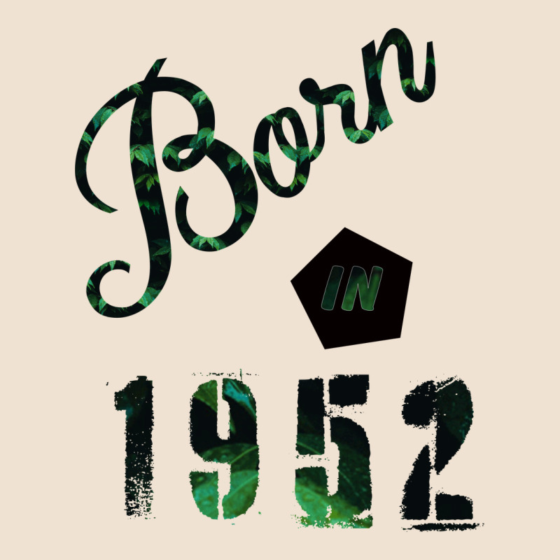 Born In 1952 Urban Hoodie by Bettercallsaul | Teevron