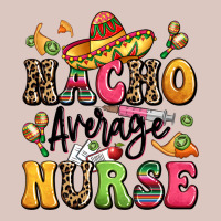 Nacho Average Nurse Premium Hoodie | Teevron