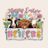 Happy Easter Heifers Premium Sweatshirt | Teevron